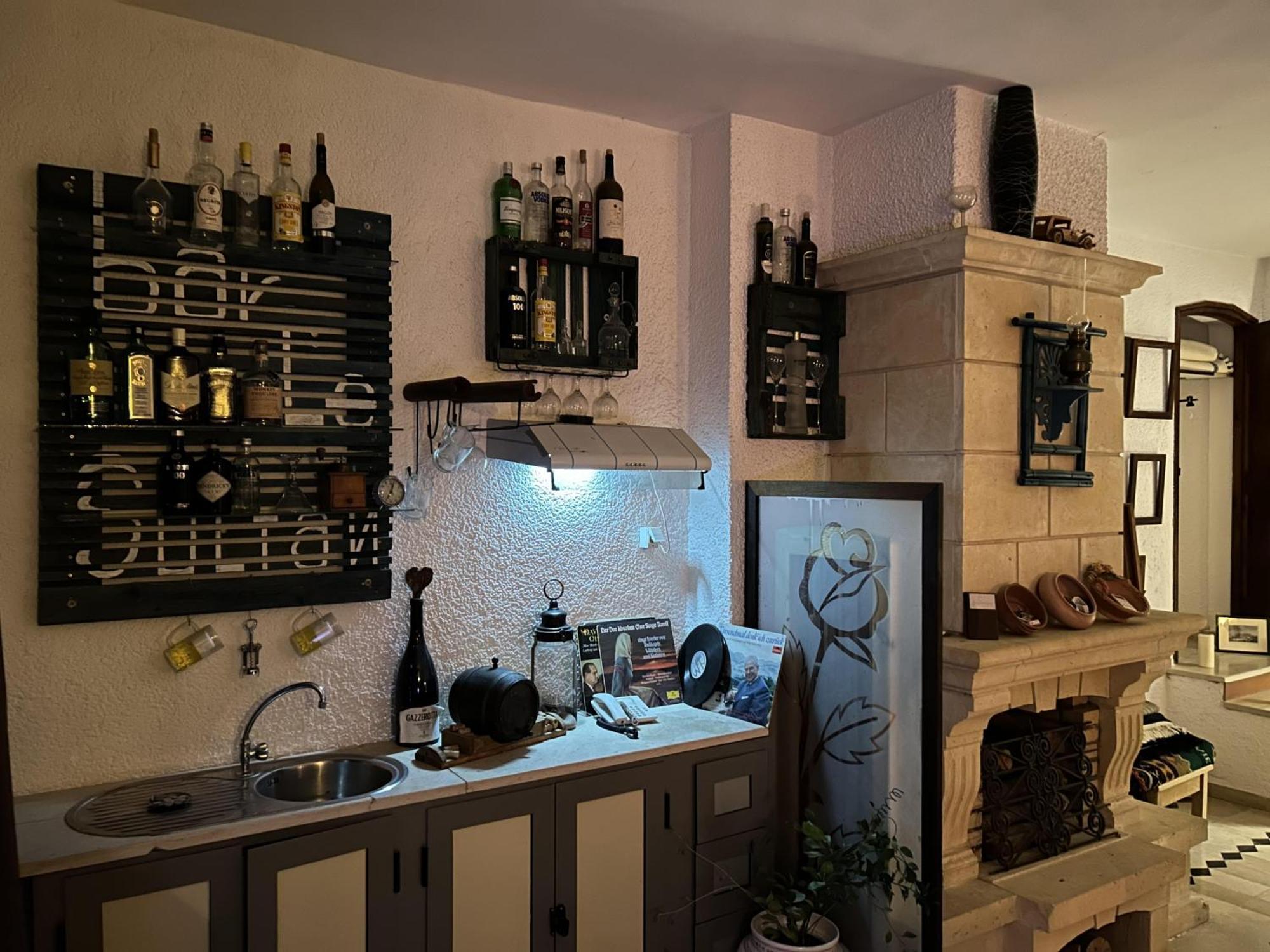 Готель L'Artisan Harqalah Екстер'єр фото